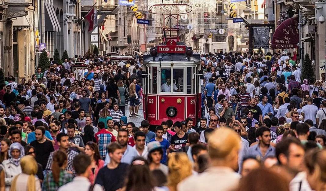 Tüm İstanbulluya artık ücretsiz oldu: Sınırlama kaldırıldı herkes yararlanacak 3